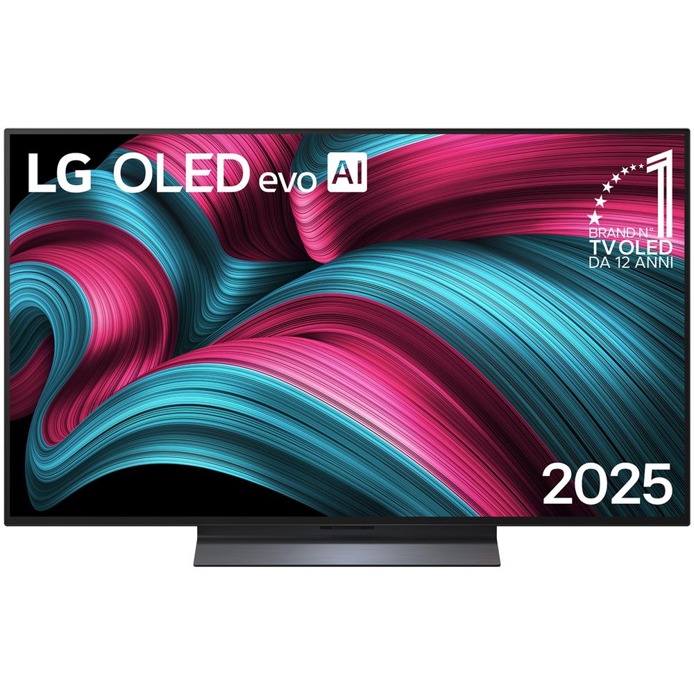 TV OLED 4K 48" 48C55LA.API Smart TV WebOS - Foto 2
