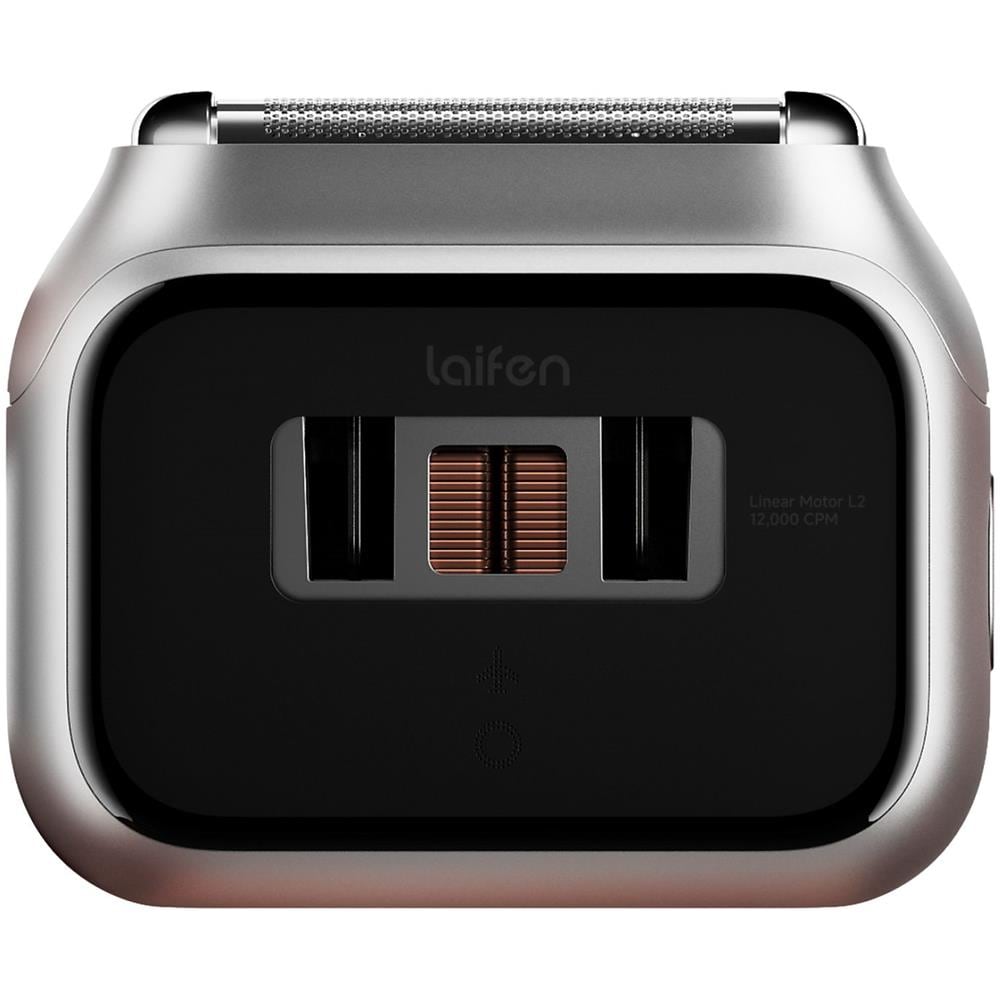 P3 Pro Shaver Silver - Foto 1