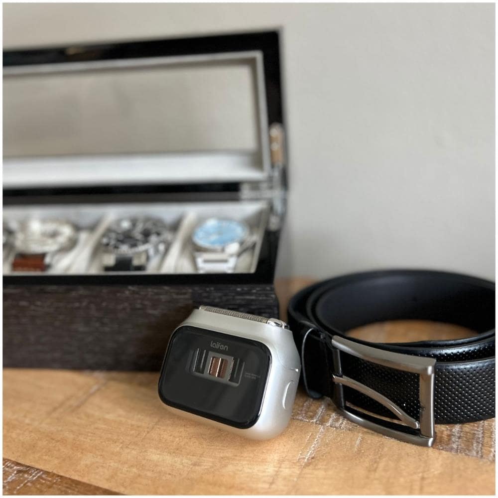 P3 Pro Shaver Silver - Foto 2