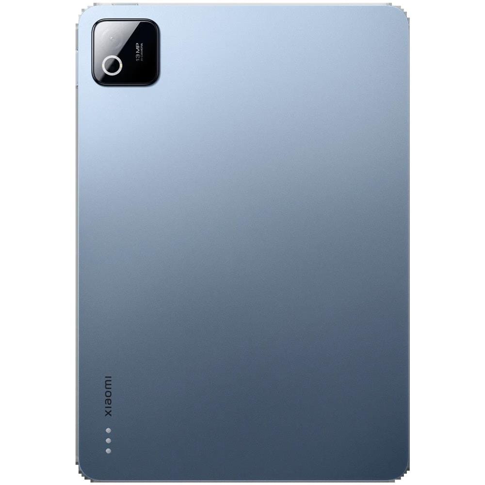 Pad 8 Snapdragon 256 GB 28,4 cm (11.2") 8 GB Wi-Fi 7 (802.11be) Blu - Foto 2