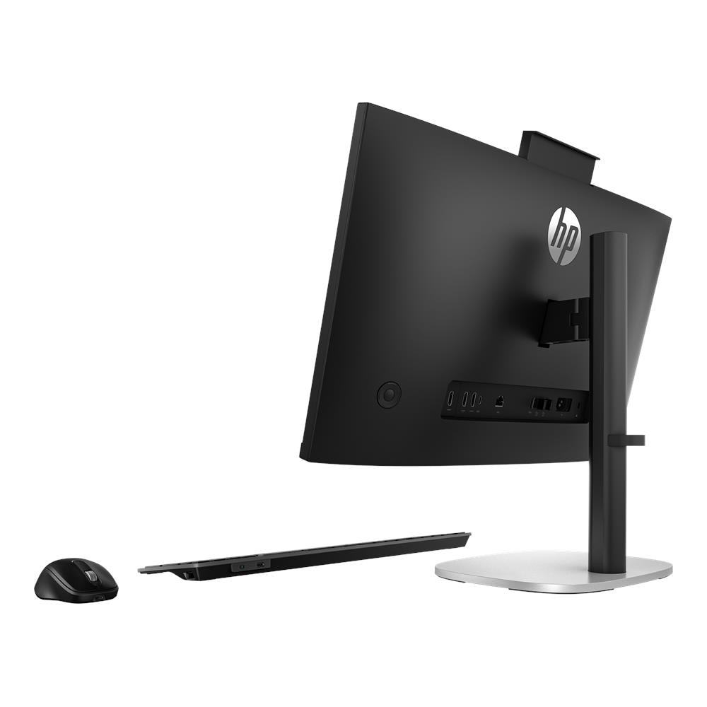 E07KGAT All-in-One PC Intel Core Ultra 7 60,5 cm (23.8") 1920 x 1080 Pixel 24 GB DDR5-SDRAM Windows 11 Pro Wi-Fi 7 (802.11be) AI PC - Foto 2