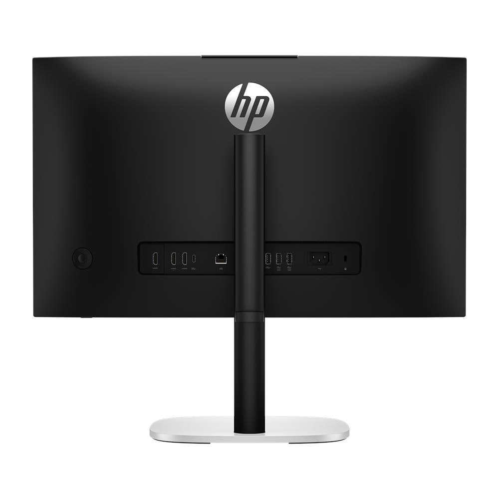 E07KGAT All-in-One PC Intel Core Ultra 7 60,5 cm (23.8") 1920 x 1080 Pixel 24 GB DDR5-SDRAM Windows 11 Pro Wi-Fi 7 (802.11be) AI PC - Foto 9