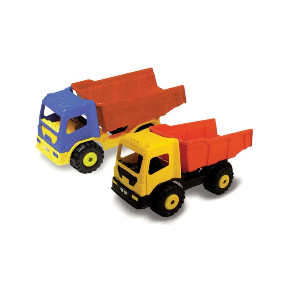 Camion Sabbia Medio Cm. 53 - Foto 1