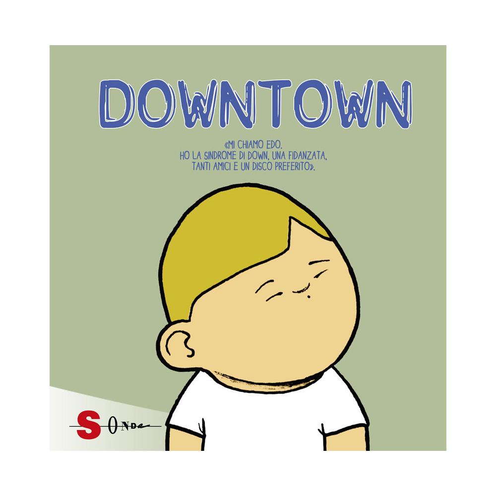 Noël Lang - Downtown - Foto 1