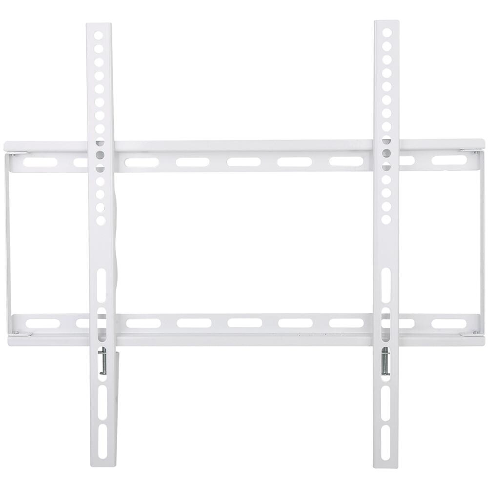ICA-PLB 162MW - Supporto a Muro Fisso Slim per TV LED LCD 23-55'' Bianco - Foto 1