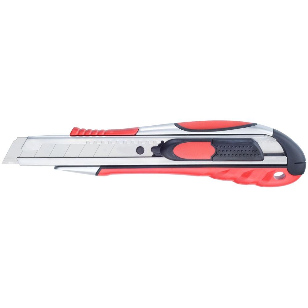 19940237 Cutter universale 2 in 1 lama 18 mm. - Foto 1