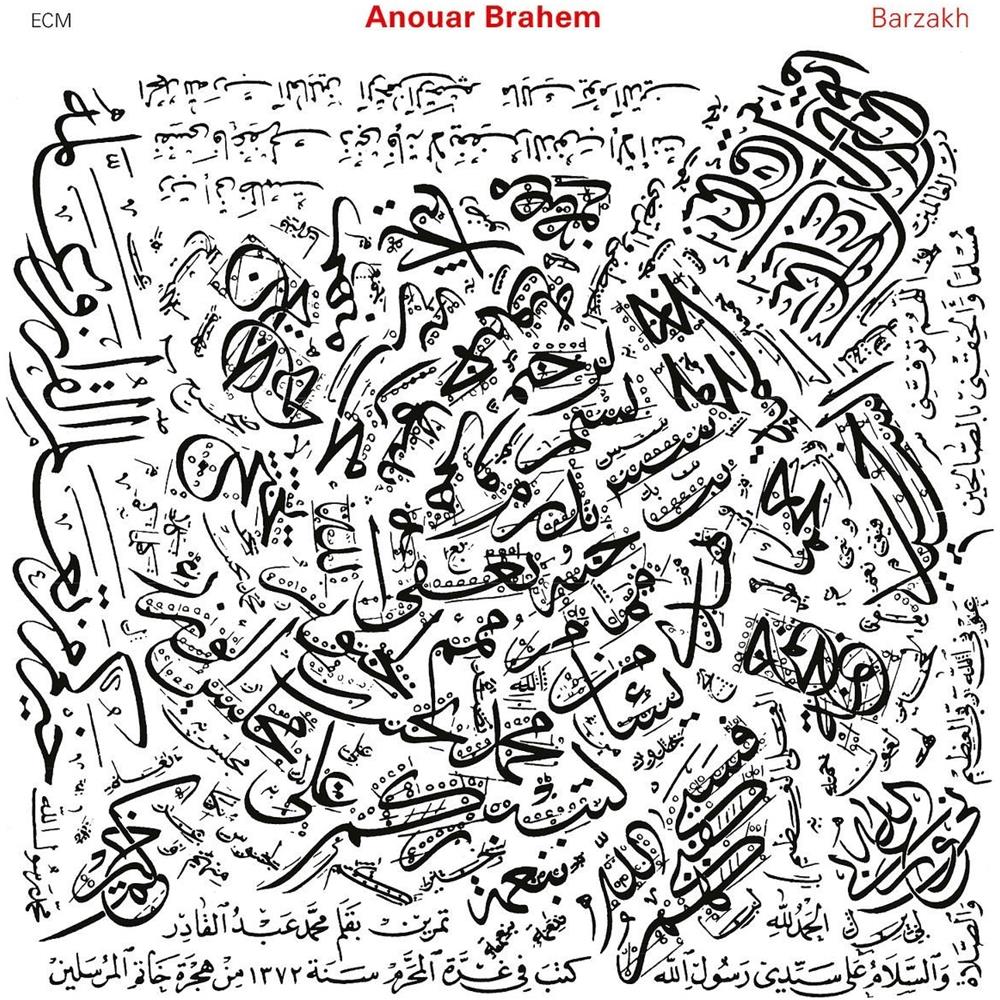 Brahem, Anouar - Barzakh / Re-Issue - Foto 1