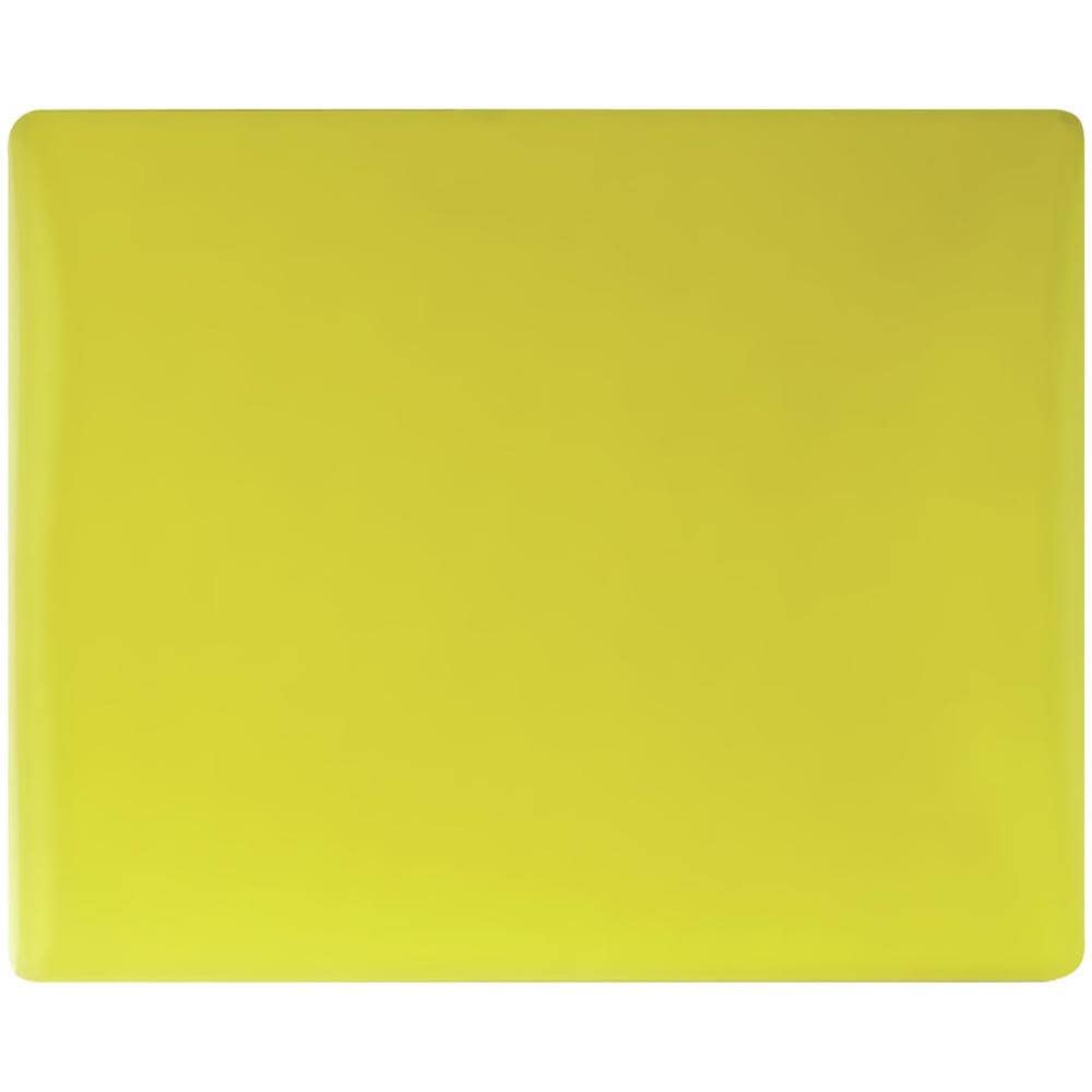 Di Inondazione Del Filtro Di Vetro, Giallo, 165x132mm - Foto 1