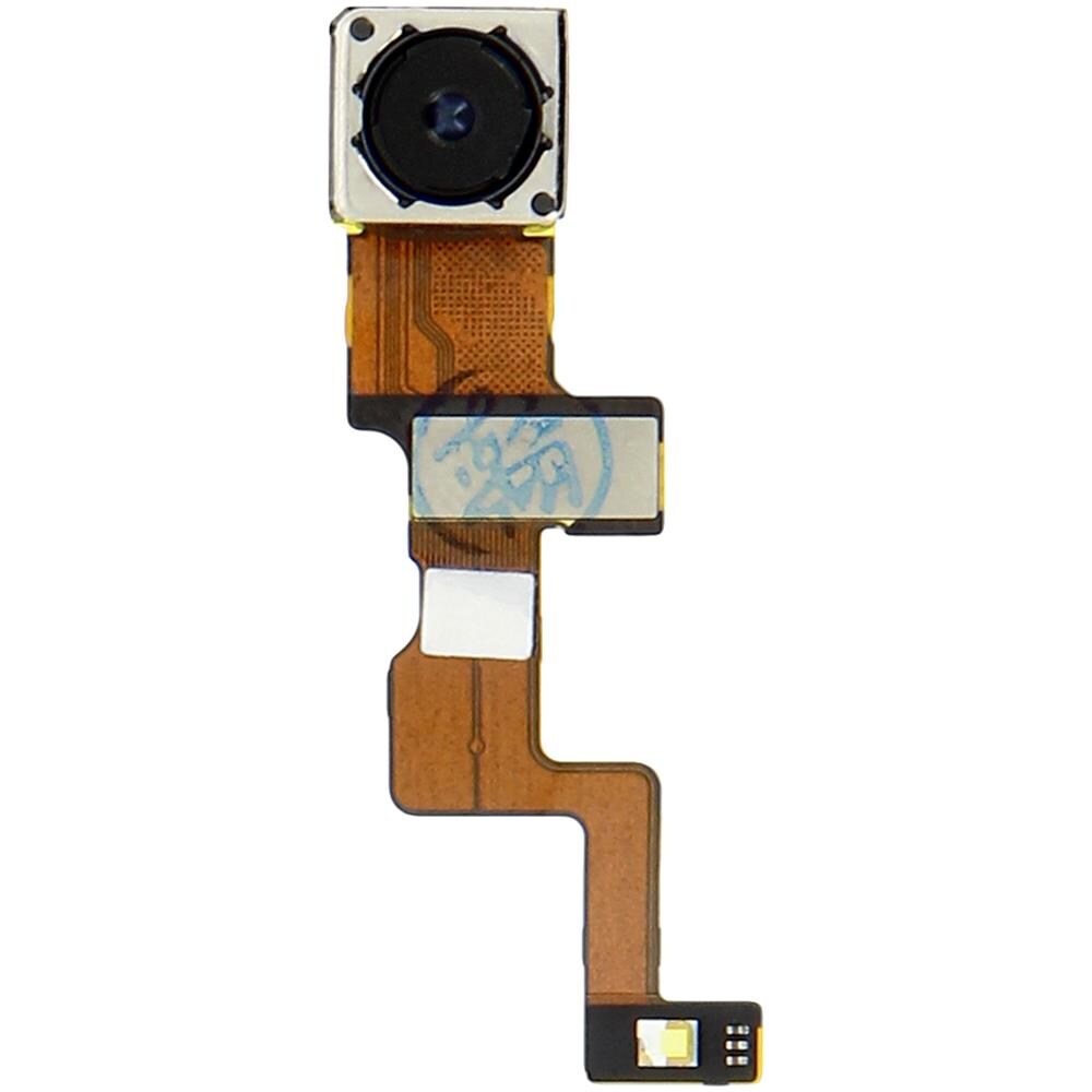 Fotocamera Posteriore + Connettore Per Apple Iphone 5 - Foto 6