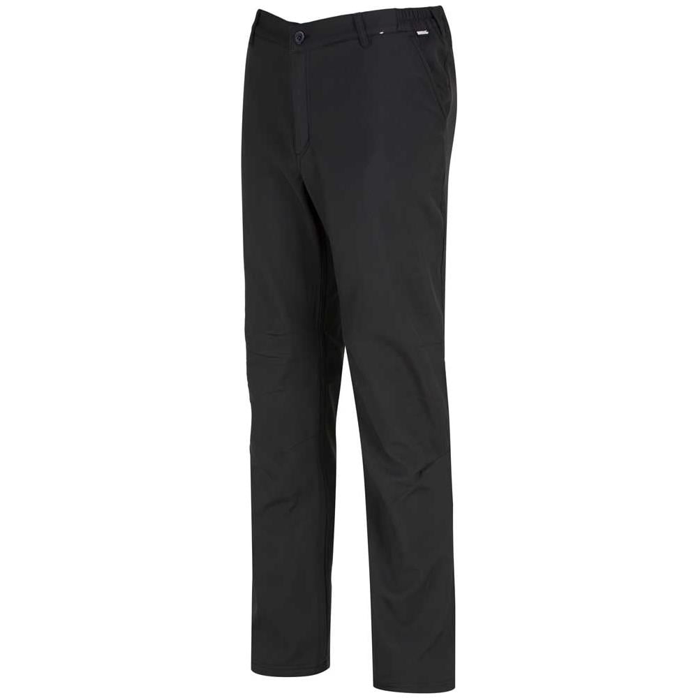 Pantaloni Fenton Trousers Long Abbigliamento Uomo 32 - Foto 1