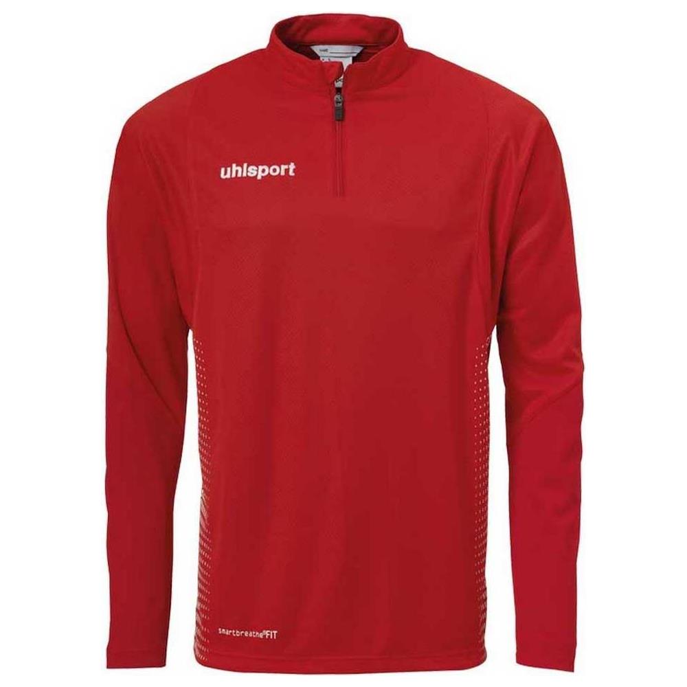 Tute Score 1/4 Zip Abbigliamento Ragazzi 128 - Foto 1