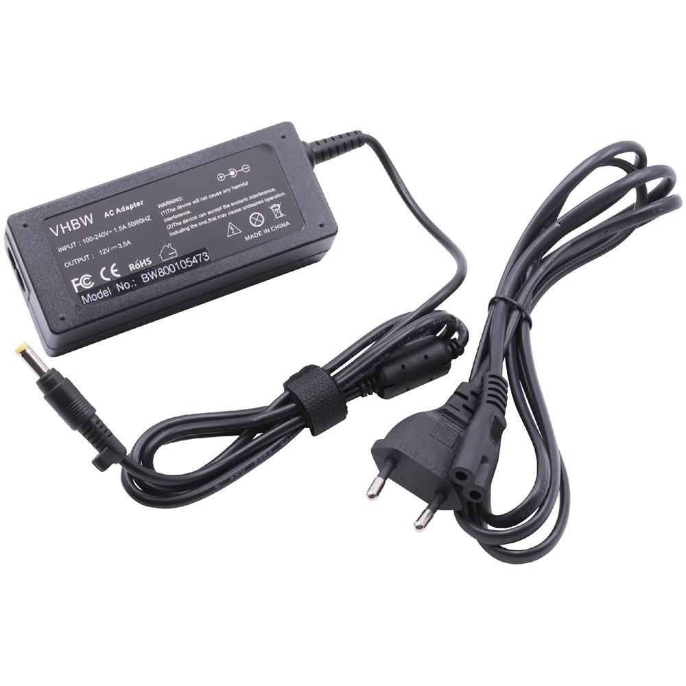 Alimentatore 42w Per Notebook Asus Eee Pc 900 900a 900ha 900hd 900sd 901 904ha 1000 1002ha 1000xp S101 R2 Come Adp-36eh C R33030 - Foto 2