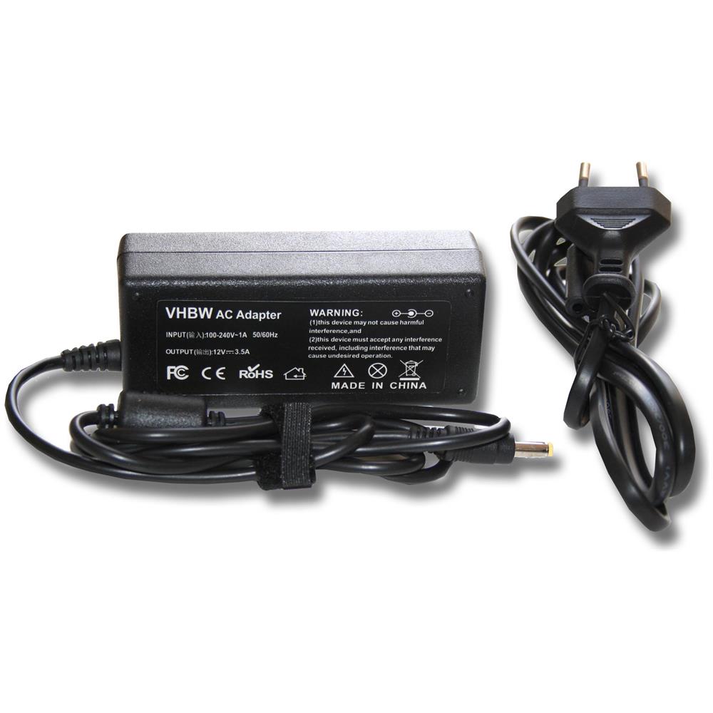 Alimentatore 42w Per Notebook Asus Eee Pc 900 900a 900ha 900hd 900sd 901 904ha 1000 1002ha 1000xp S101 R2 Come Adp-36eh C R33030 - Foto 1