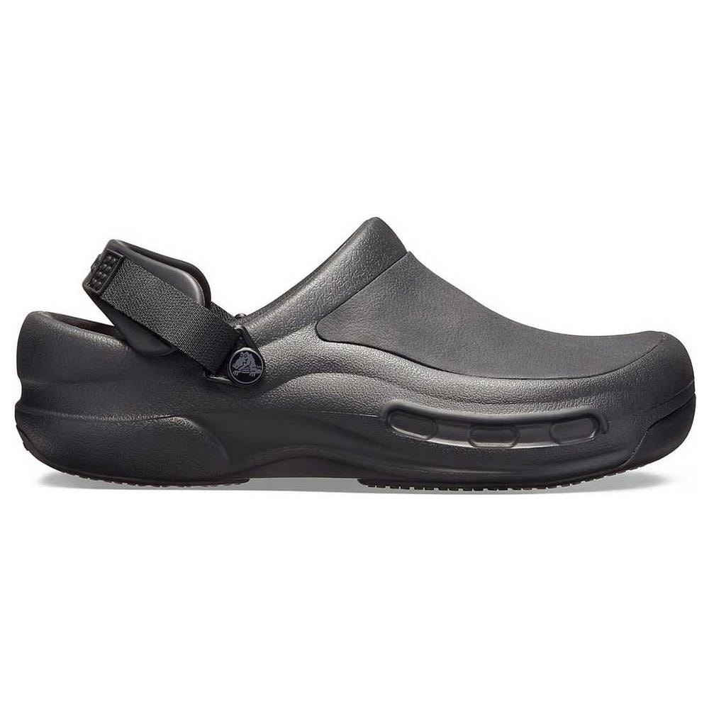 Ciabatte Crocs Bistro Pro Literide Clog Scarpe Uomo Eu 37-38 - Foto 2