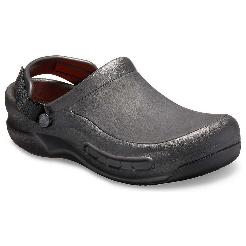 Ciabatte Crocs Bistro Pro Literide Clog Scarpe Uomo Eu 37-38 - Foto 1