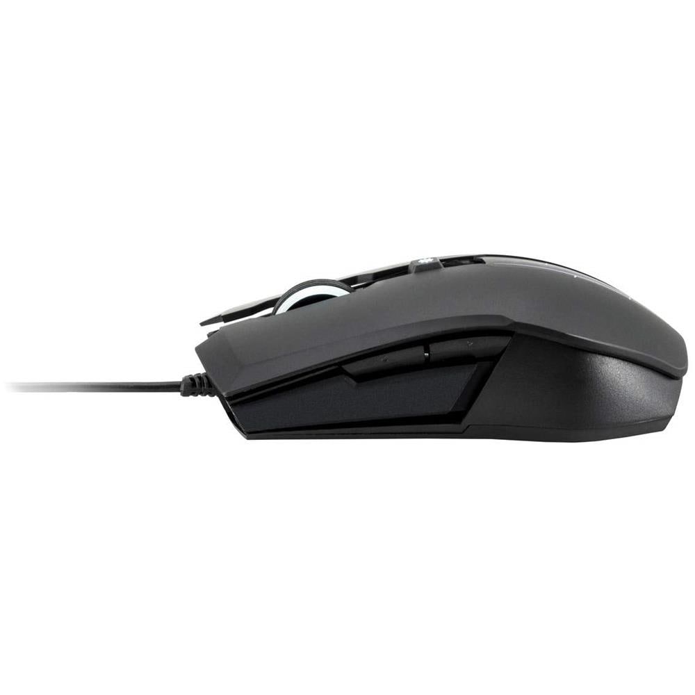 Tastiera e Mouse Gaming USB Meccanica Devastator 3 Plus Combo Colore Nero - Foto 8