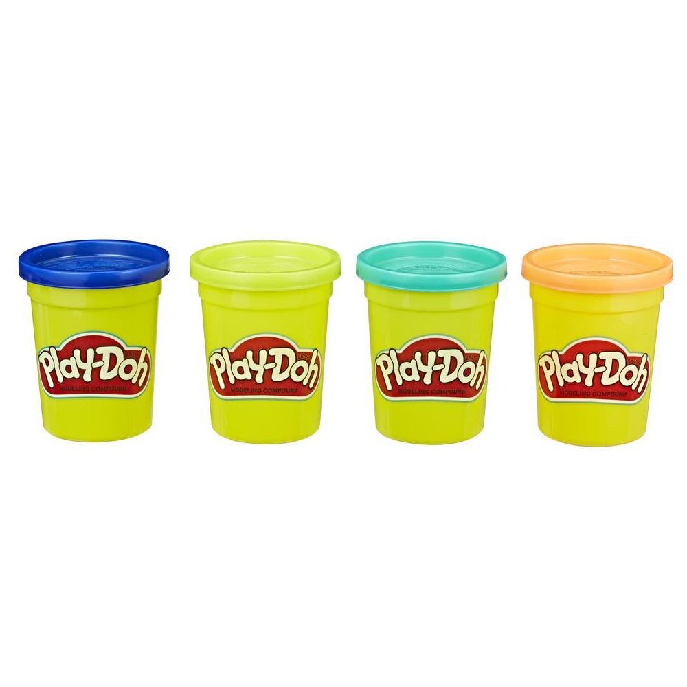 HSBE4867EU4 Play-Doh - Vasetti Wild - Foto 2