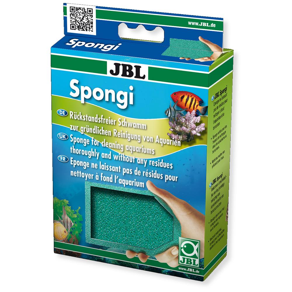 Spongi Spugna Pulizia Acquari E Terrari - Foto 1