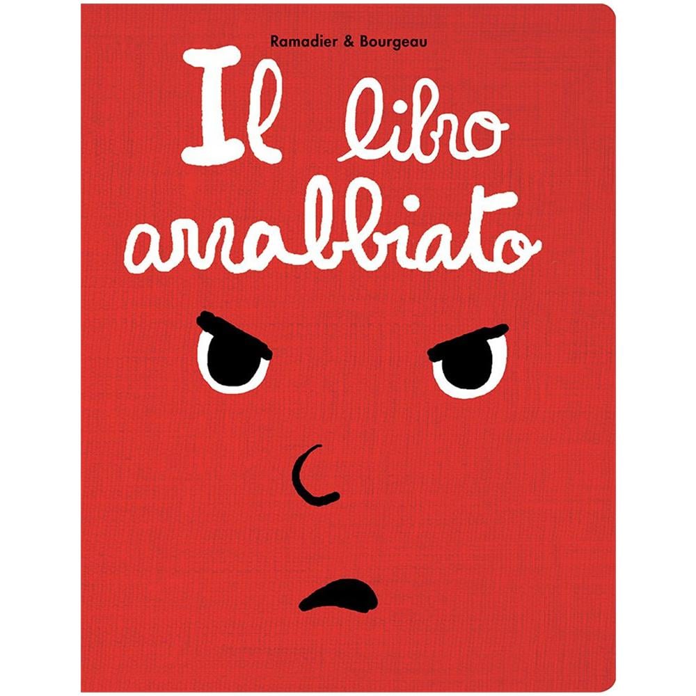 Cédric Ramadier - Il libro arrabbiato - Foto 1