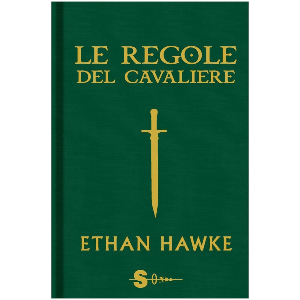 Ethan Hawke - Regole Per Un Cavaliere - Foto 1