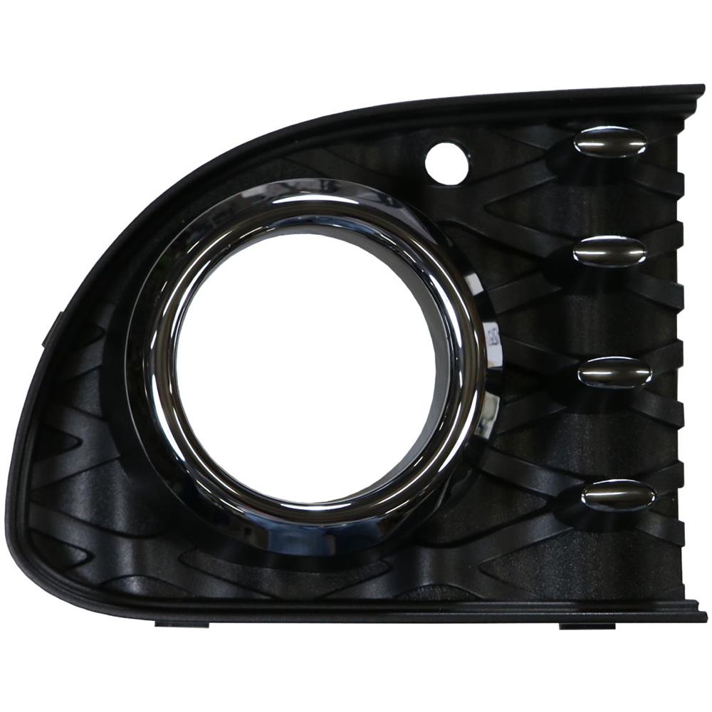 Pannello Originale Fiat Ha Lasciato Paraurti Anteriore Con Luci Di Nebbia Fiat 500 Da Bj. 2015 0,9 65ps, 1242 Evo, 1368, 0.9 Turbi 85ps, 1.3 Jtd Da 95 Cv, 0.9 Turbo 105 Cv Attrezzatura Livello 3 Lounge Oe 735.642.313 - Foto 1