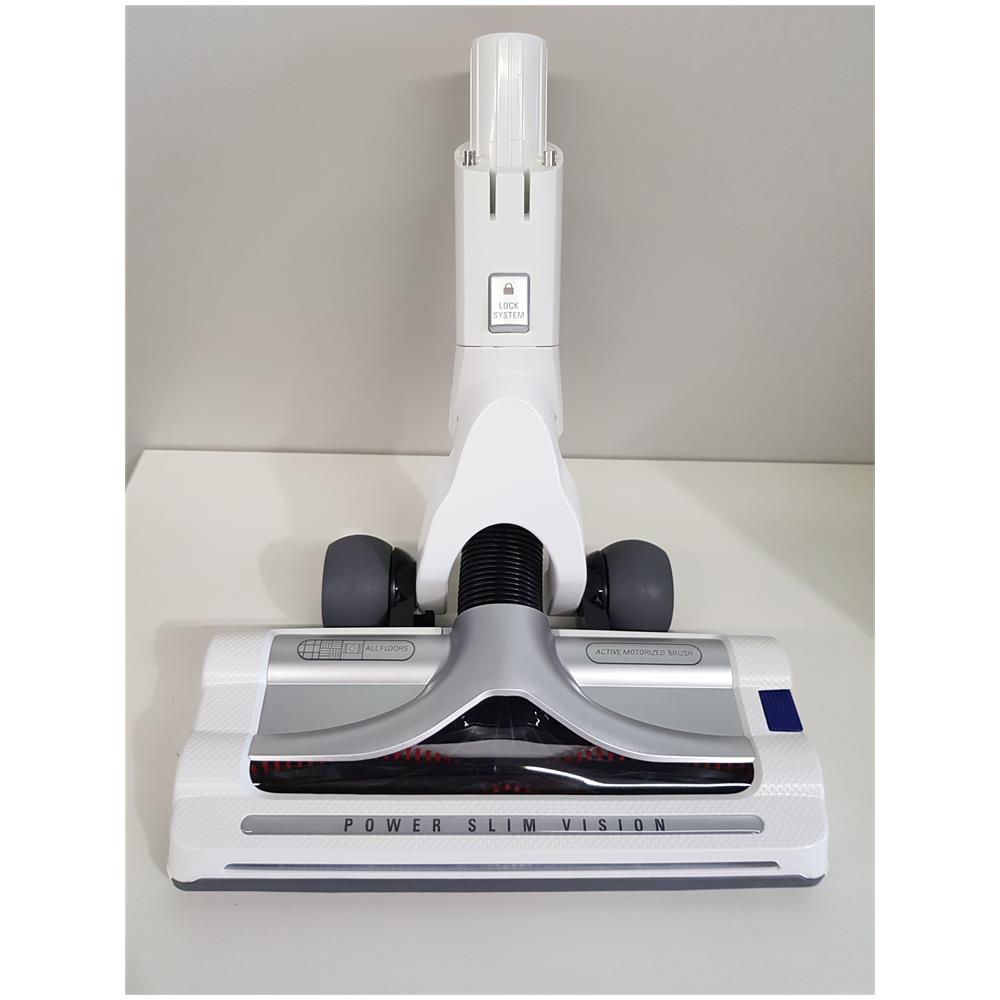 Rowenta Spazzola Elettrica Bianca Per Aspirapolvere Airforce 360/40 - Foto 1