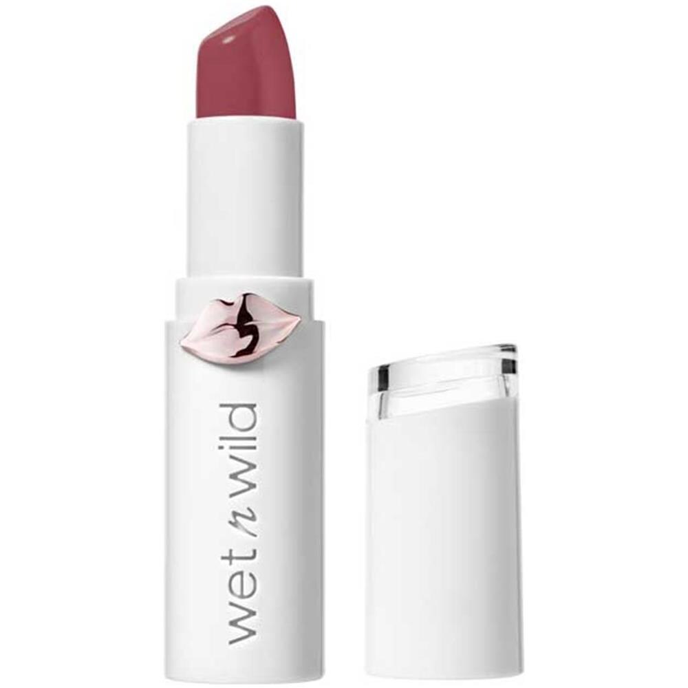 Wetnwild Megalast Shine Rose And Slay Lip Gloss - Foto 1