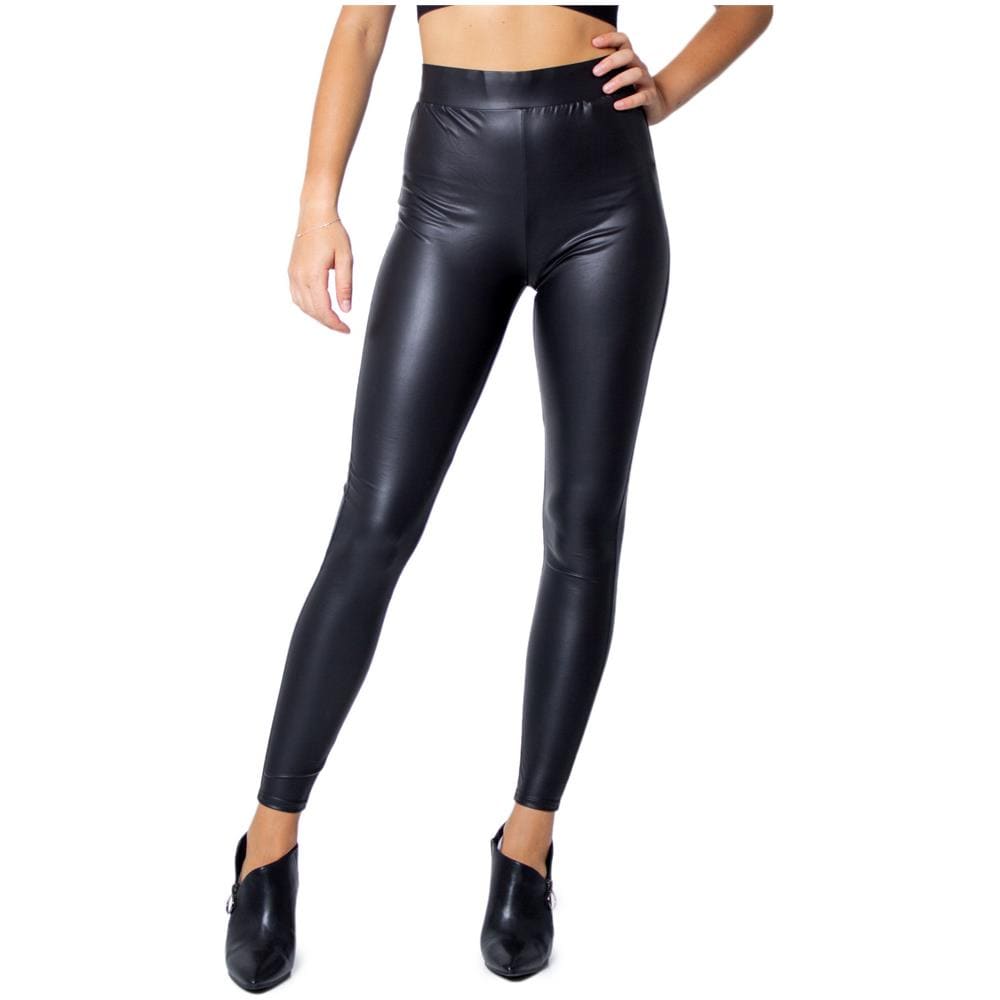 Marchio: - Genere: Donna - Tipologia: Leggings - Stcolore: Nero, Taglia: S - Foto 1