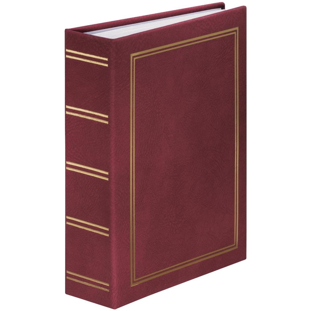 London bordeaux 9x13 200 foto album inserimento 169 - Foto 1