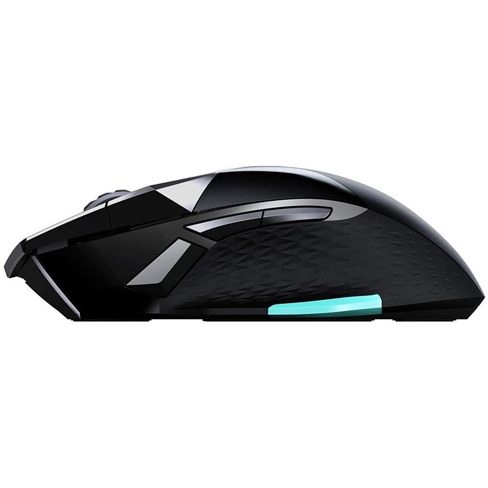 Mouse Vt900 Ottico 10 Tasti 16000 DPI Colore Nero - Foto 3
