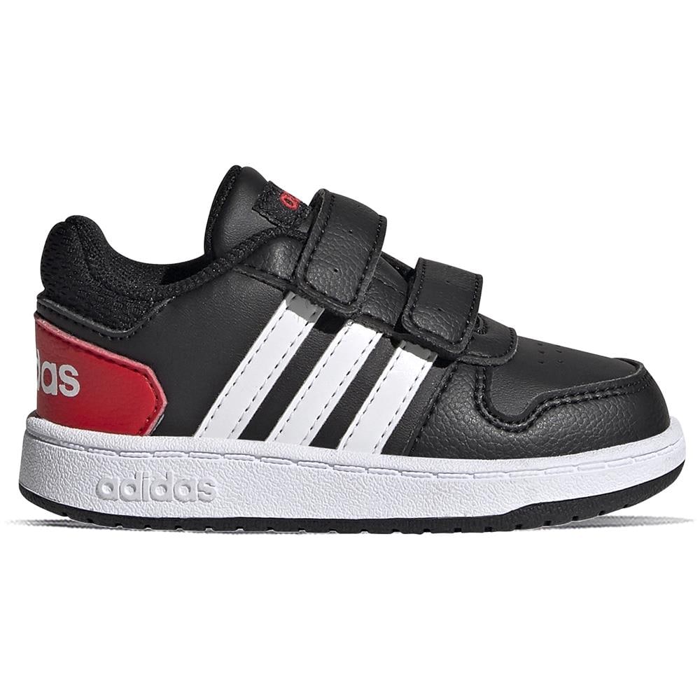 Scarpe Hoops 2.0 Cmf I Taglia 21 Codice Fy9444 Nero - Foto 1