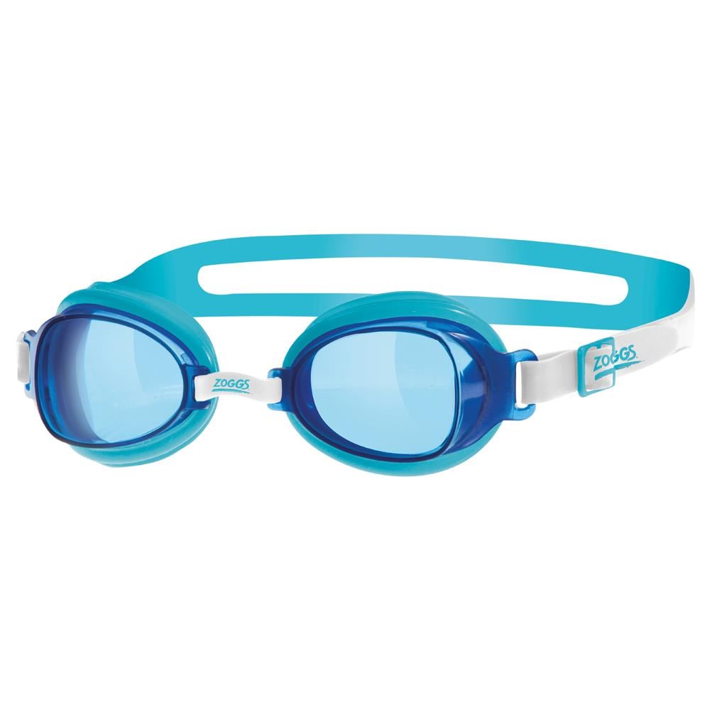 Goggle Color Otter Blu Regular Blu - Foto 1