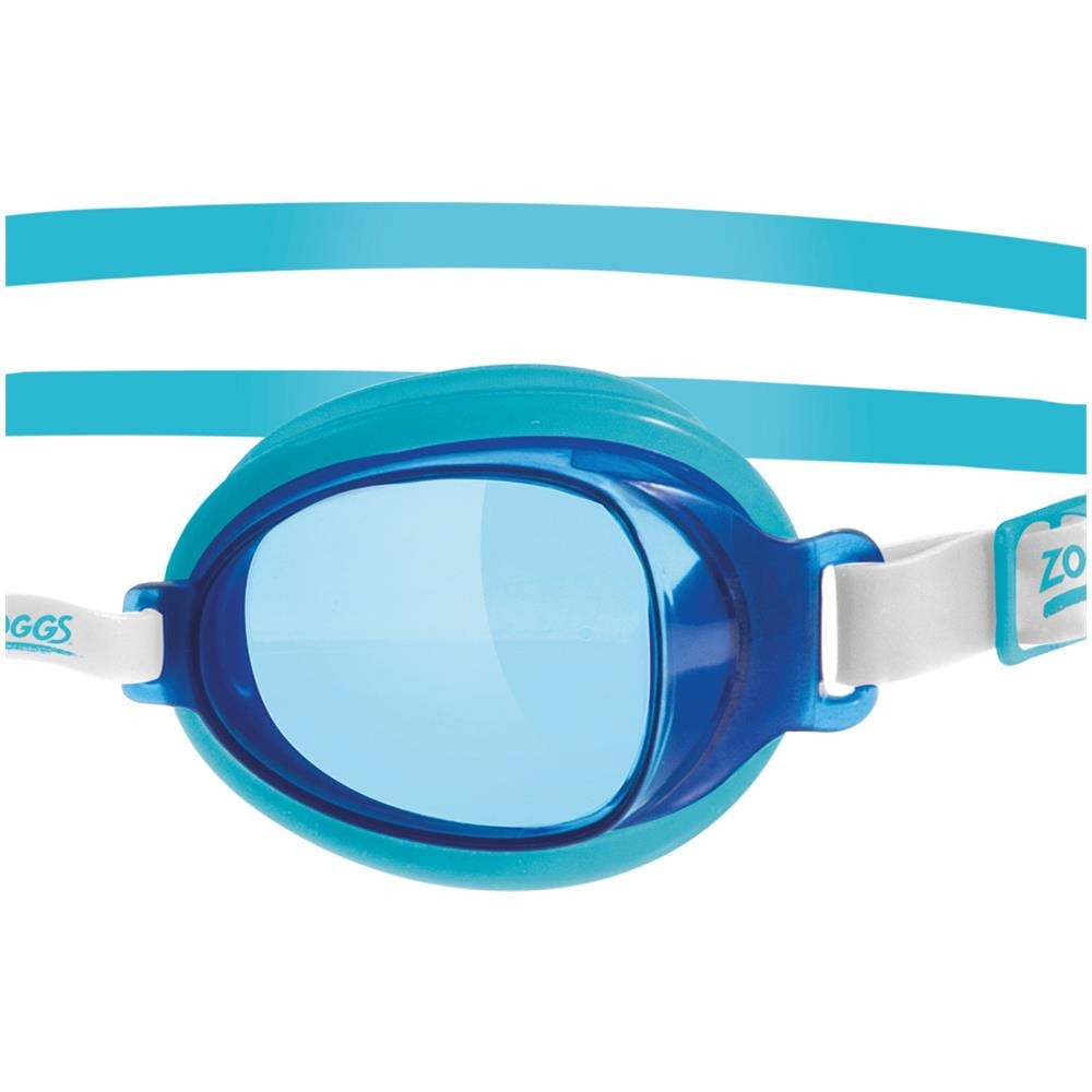 Goggle Color Otter Blu Regular Blu - Foto 2