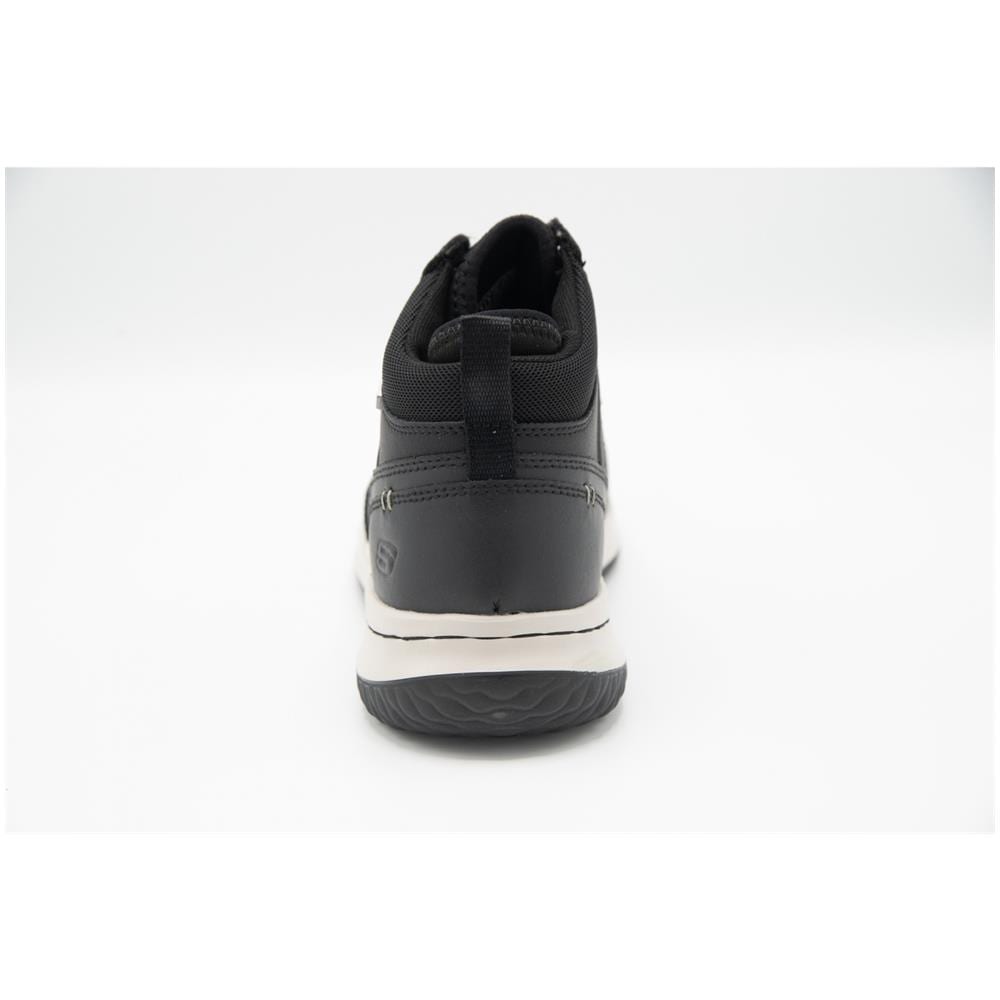 Delson Selecto Waterproof 65801-blk, Uomini, Nero, 41 - Foto 6
