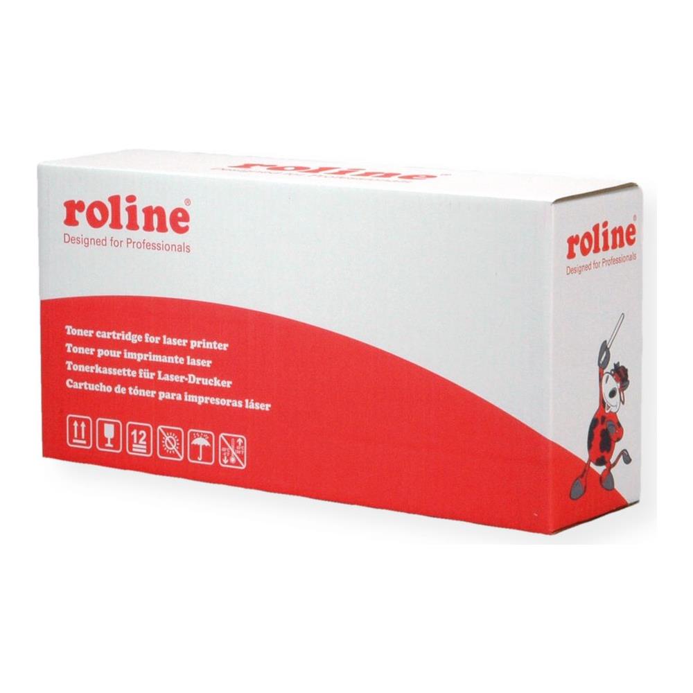 TONER COMPATIBILE - CF412X cartuccia 1 pz Giallo - Foto 1