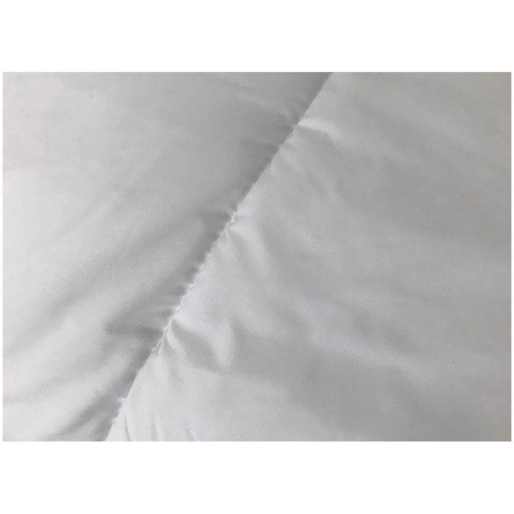 Interno Piumino Piumone Letto Camper Estivo 100gr Bianco Personalizzabile Singolo Estivo - Foto 3