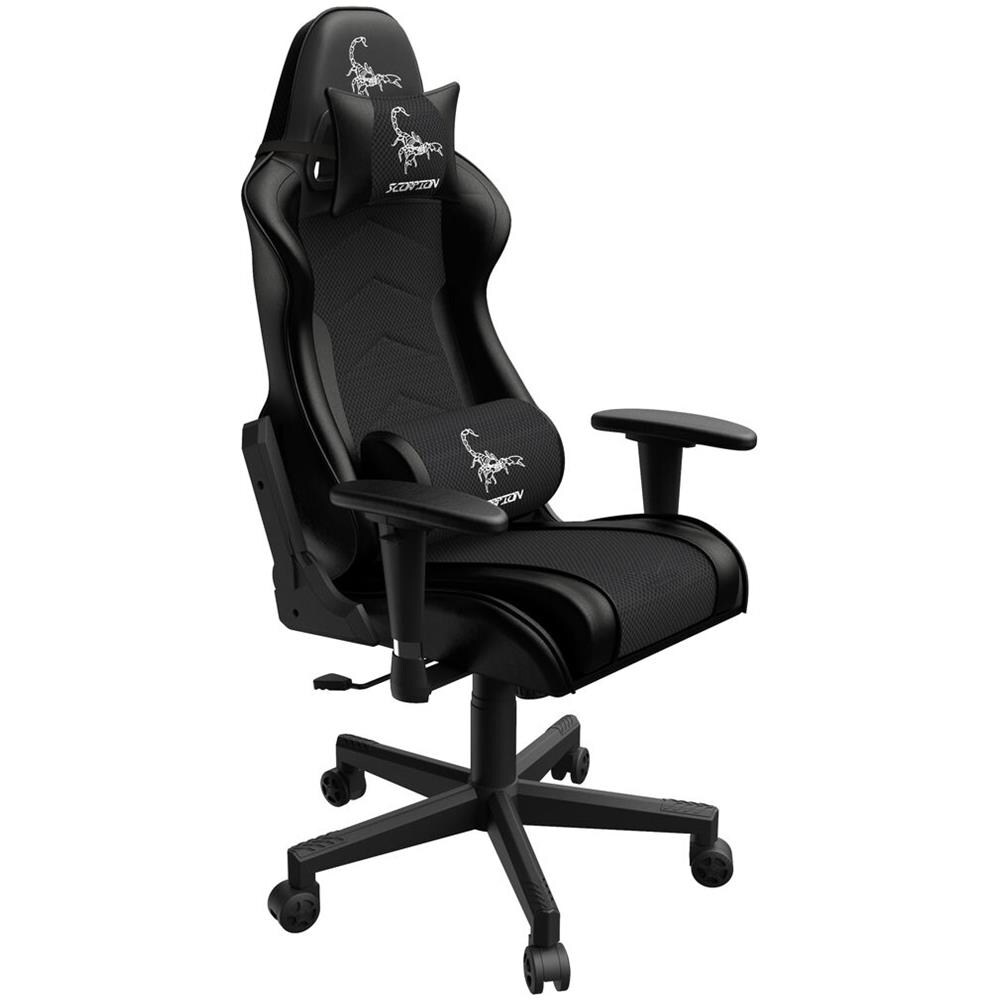 Scorpion Sedia Gaming Scorpion Nero - Foto 2