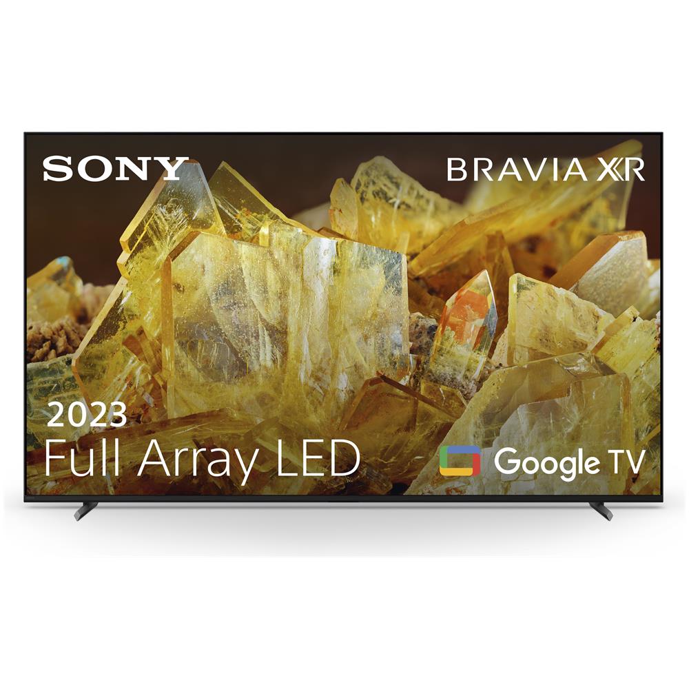 TV LED 4K Ultra HD 98" XR98X90LAEP Smart TV Android TV  - Foto 1