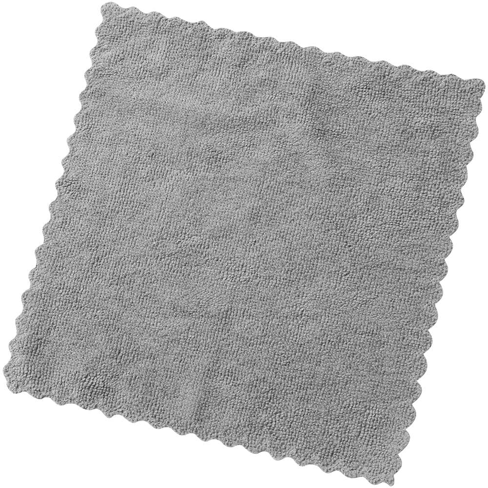 Professional-set, Dispenser Da 25 Panni In Microfibra Multiuso, Lavabili E Riutilizzabili - Foto 2