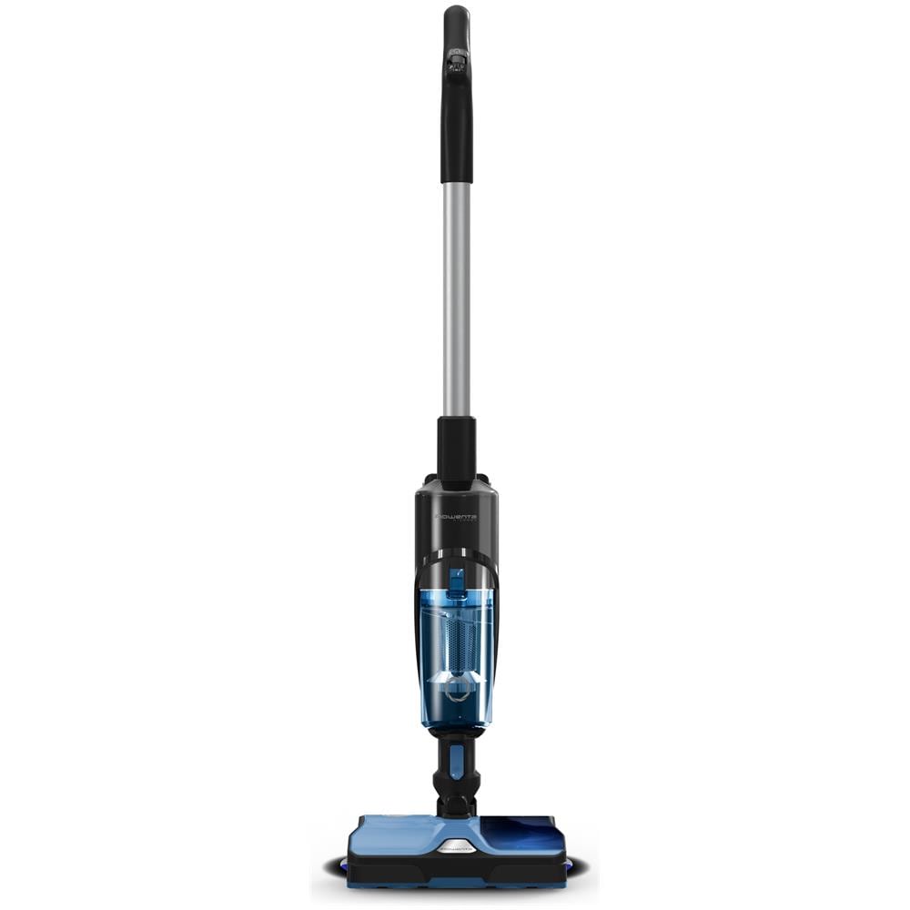 X Combo 2in1 GZ3038 Batteria Secco e bagnato Senza sacchetto 0,55 L Nero, Blu - Foto 2