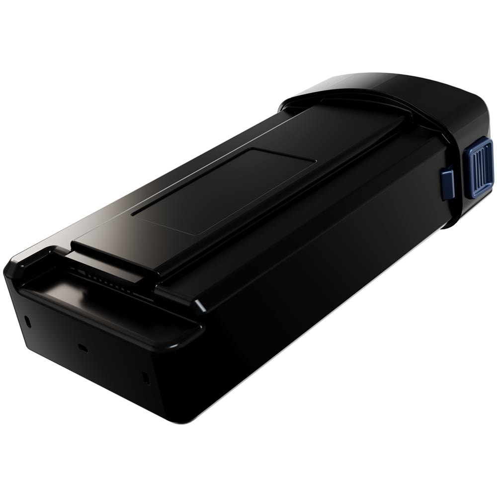 X Combo 2in1 GZ3038 Batteria Secco e bagnato Senza sacchetto 0,55 L Nero, Blu - Foto 9