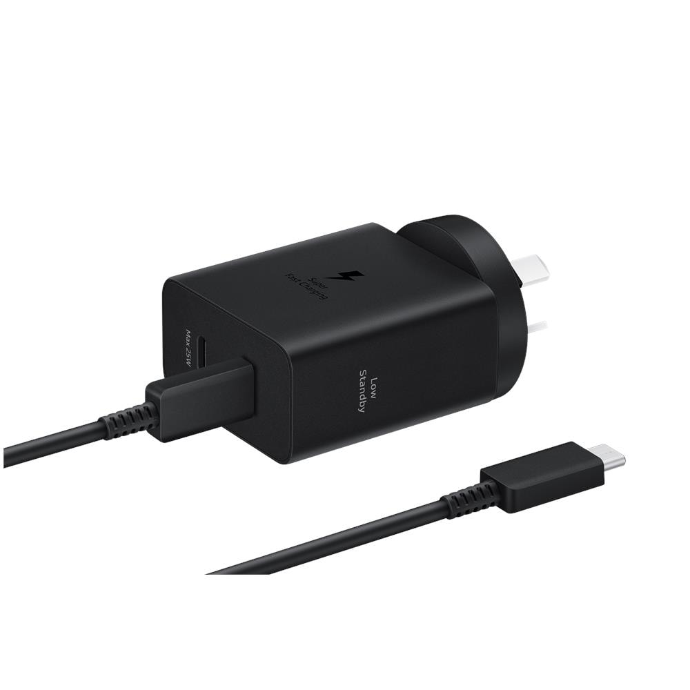 Caricabatteria Super Fast Charging (50W) con doppia porta USB-C e con cavo USB-C to USB-C - Foto 18