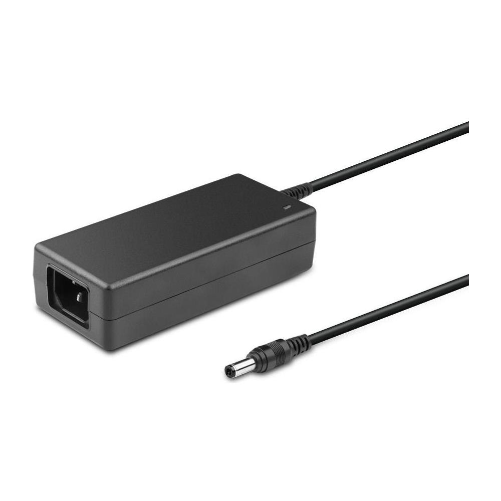 MBXPOS-AC0004 adattatore e invertitore Interno 60 W Nero - Foto 1