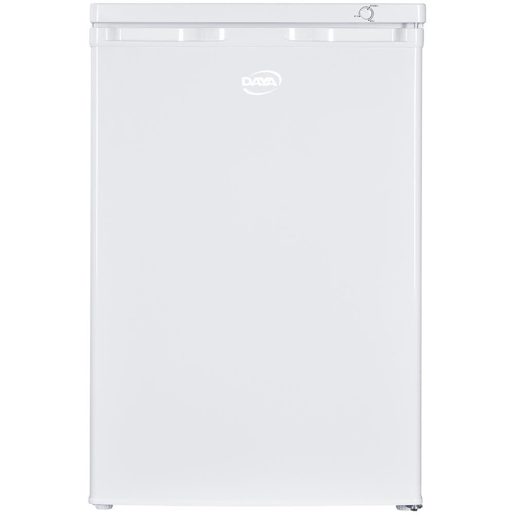 Congelatore Verticale DCV12SM3WE0 91 Litri 4 Cassetti - Foto 1