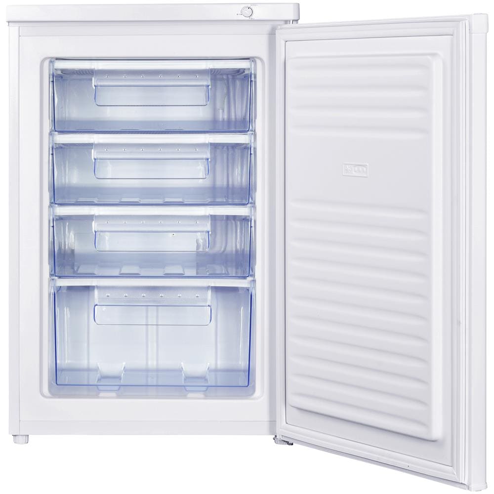 Congelatore Verticale DCV12SM3WE0 91 Litri 4 Cassetti - Foto 3