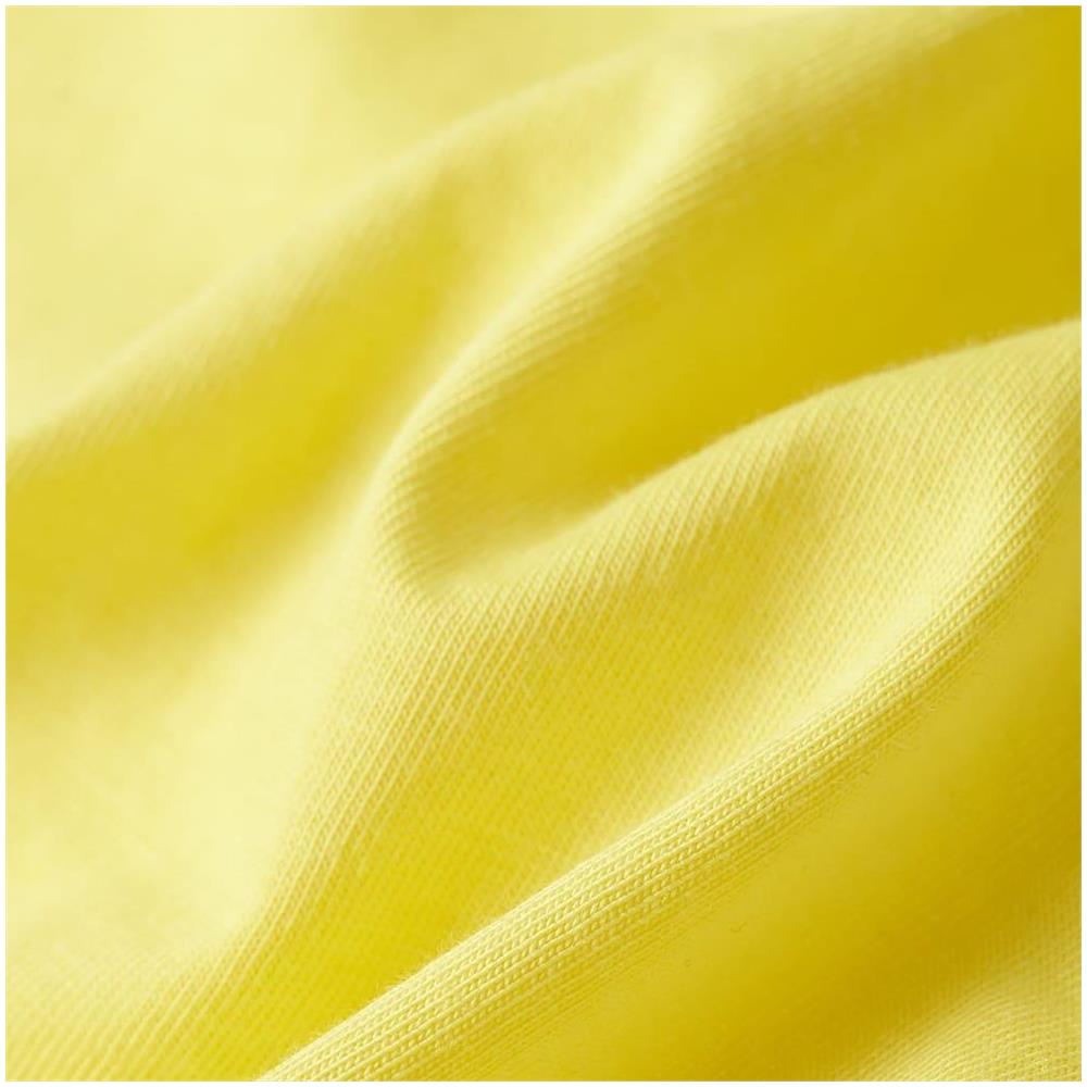 Maglietta da Bambina Gialla 116 - Foto 7