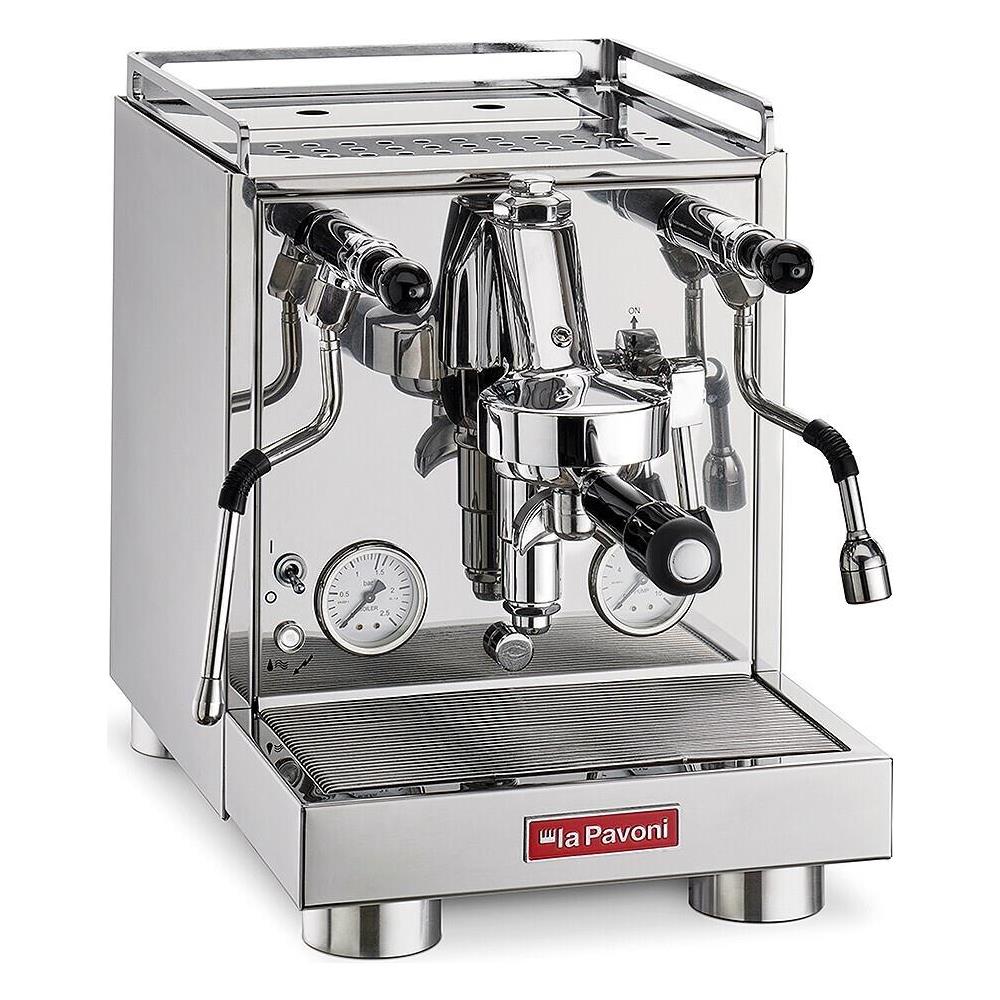 Macchina per Espresso Evolution Capacità 2,9 L Potenza 1520 W Colore Acciaio inox - Foto 1