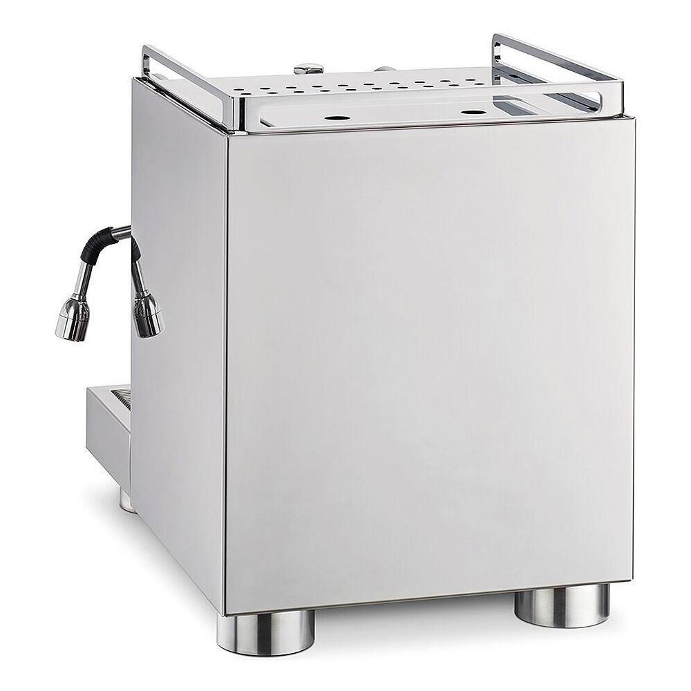 Macchina per Espresso Evolution Capacità 2,9 L Potenza 1520 W Colore Acciaio inox - Foto 3