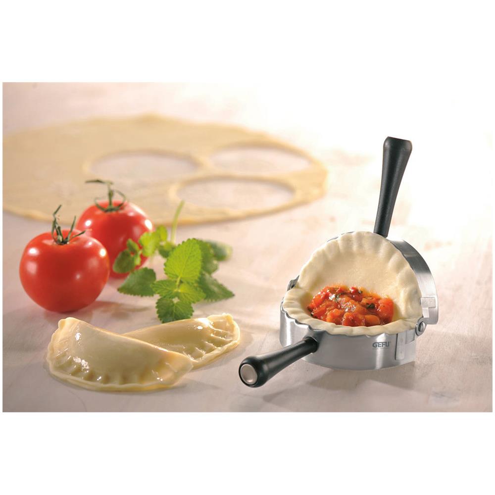 Stampo per ravioli rotondi - Foto 8