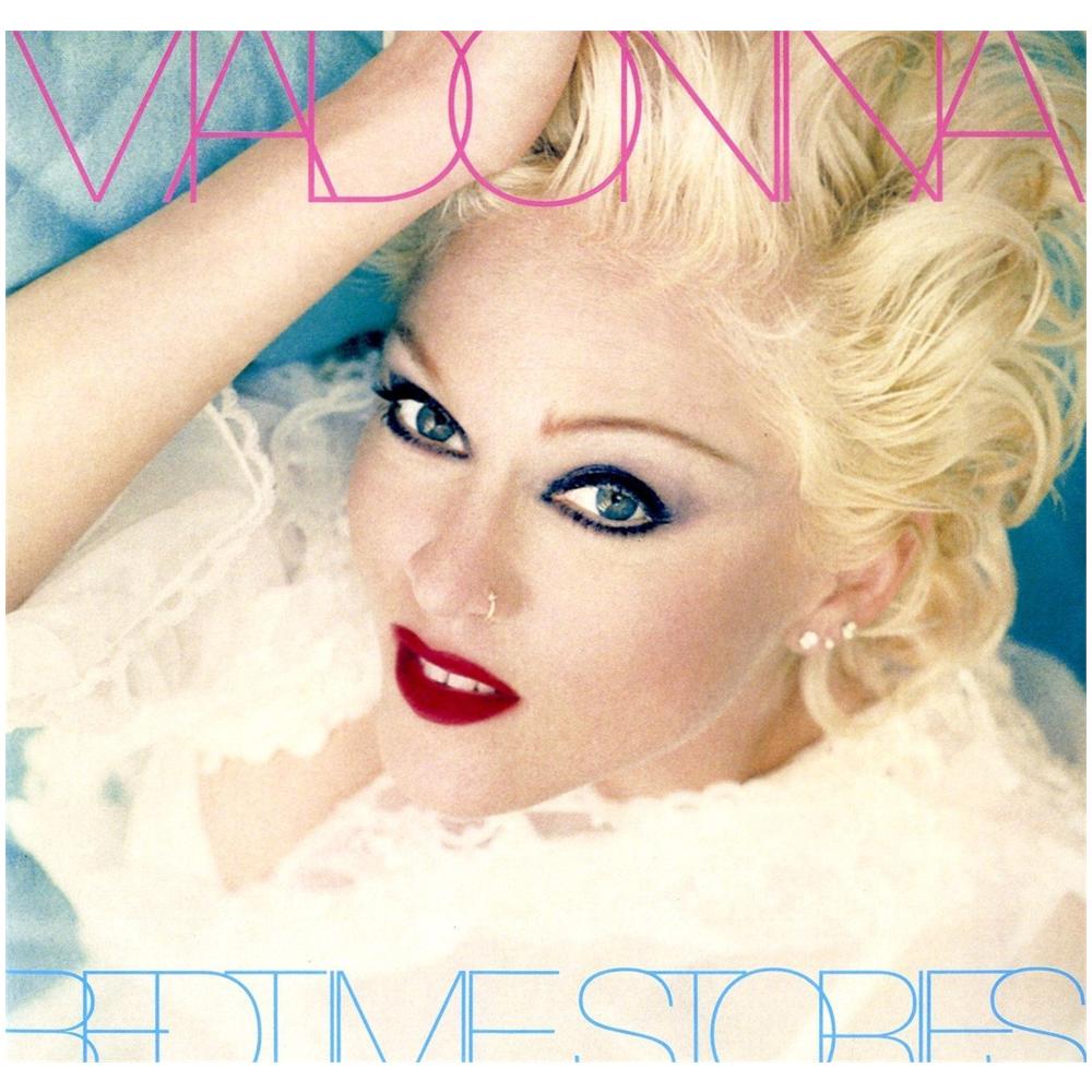Madonna - Bedtime Stories - Foto 1
